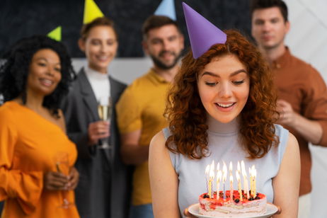Cómo funciona la paradoja del cumpleaños y cuál es su fórmula Cómo funciona la paradoja del cumpleaños y cuál es su fórmula