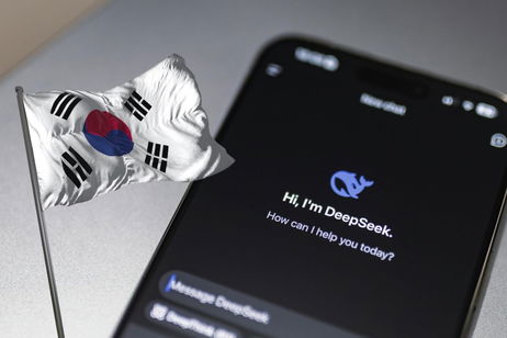 DeepSeek acaba de ser desterrada en Corea del Sur por problemas de privacidad: "los usuarios podrán descargar la aplicación cuando cumpla las leyes"