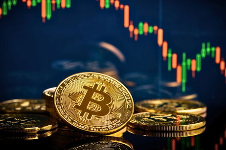 Bitcoin vuelve a caer tras la ilusión por la llegada de Trump. Ya ha perdido más de 10.000 dólares