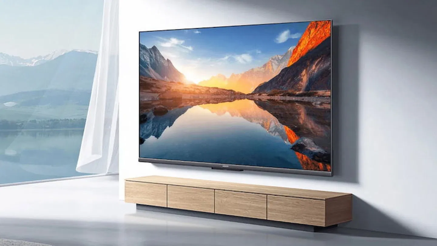 Esta tele de Xiaomi de 55 pulgadas tiene un gran descuento