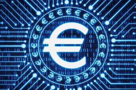 El euro digital podría estar muy cerca "gracias" a Donald Trump y su apoyo a las criptomonedas