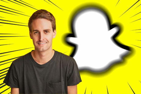 El director ejecutivo de Snapchat se burla de Meta y acusa a la compañía de haber copiado muchas funciones