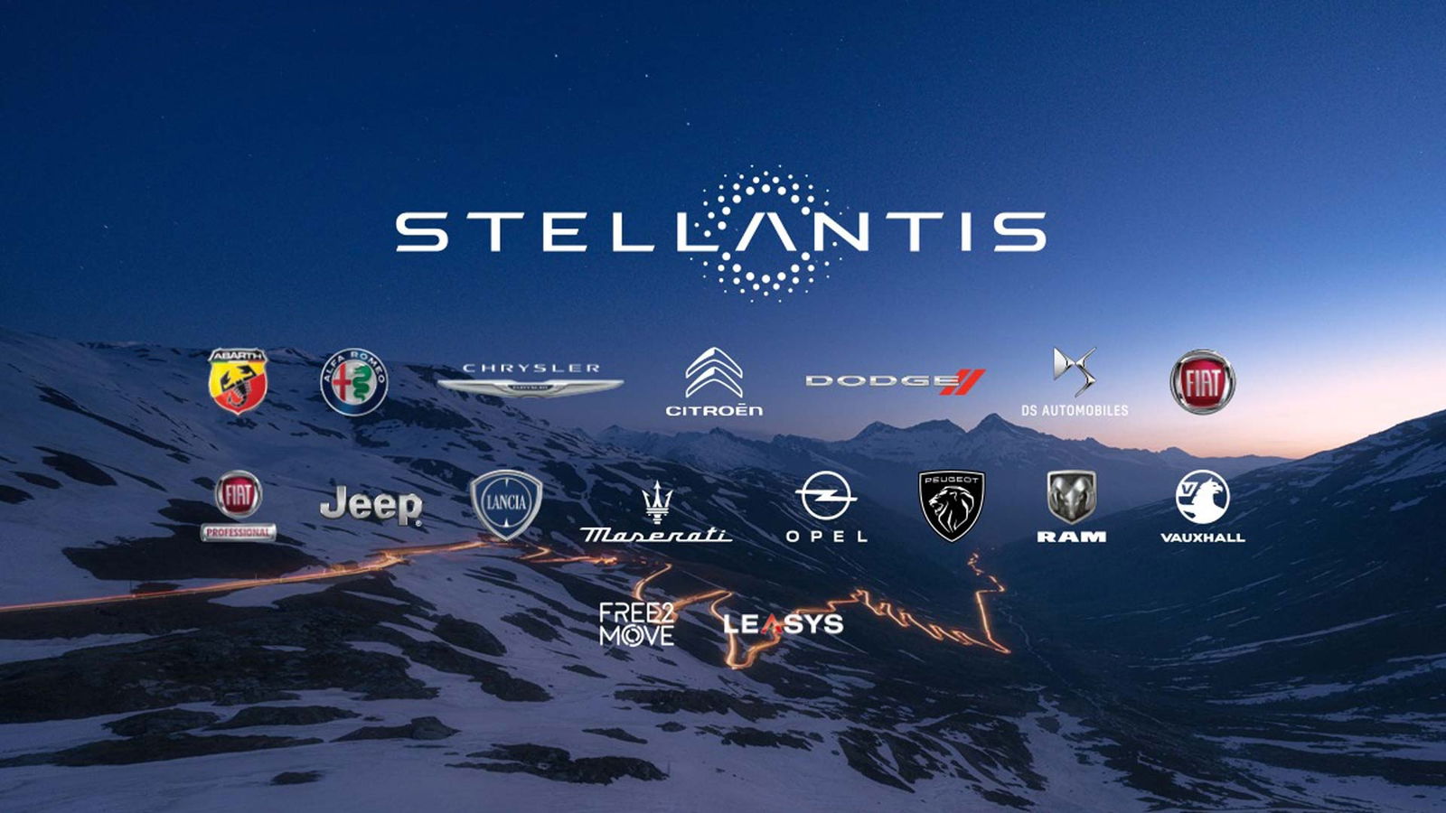 grupo stellantis