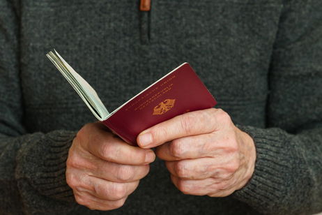 Los pasaportes más raros del mundo: los tienen menos de 1000 personas