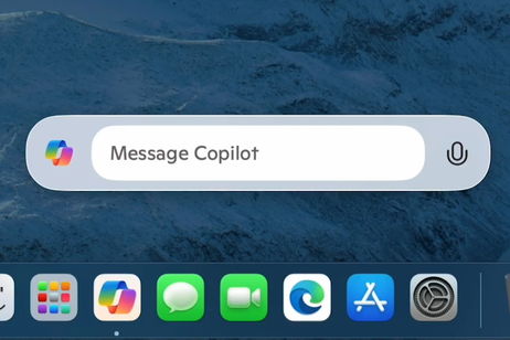 Nunca había pasado hasta ahora: Microsoft lleva a macOS una aplicación oficial de Copilot