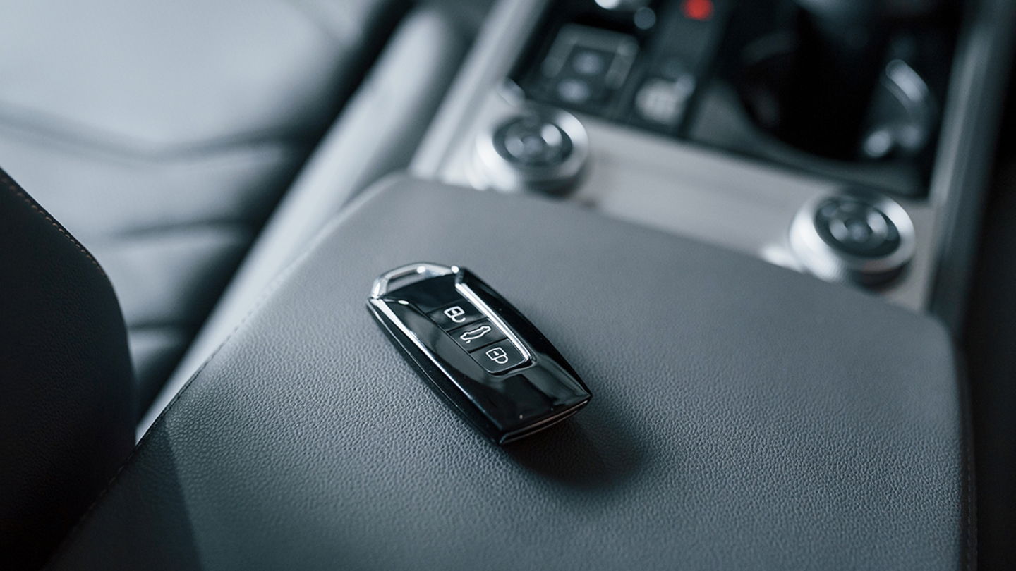 prevenir problemas keyless