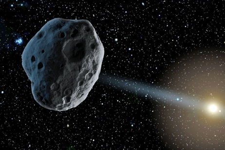 Malas noticias para la Tierra: el asteroide 2024 YR4 sigue aumentando sus probabilidades de impacto, aunque España sigue estando a salvo