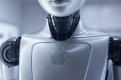 El futuro de Apple también pasa por los robots: está investigando tanto los humanoides como los "no antropomórficos"