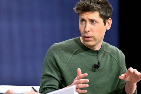 Sam Altman, CEO de OpenAI, es tajante con el objetivo estratégico que tiene su empresa: "simplemente queremos que la IA funcione"