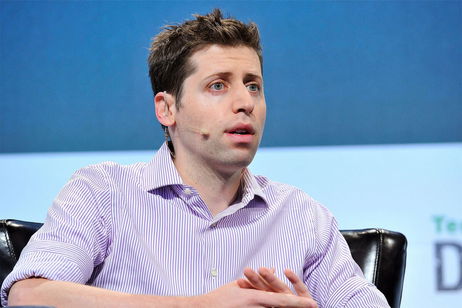 Sam Altman, CEO de OpenAI, contesta con soberbia a DeepSeek: "Obviamente, ofreceremos modelos mucho mejores"