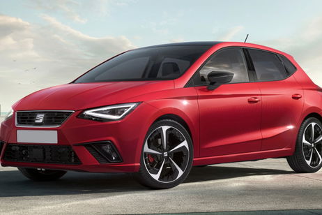 Las mejores 11 alternativas al SEAT Ibiza de 2025