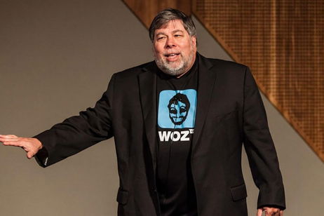 Steve Wozniak, cofundador de Apple, rompe uno de los mitos fundacionales de la compañía: "no diseñamos el Apple I en el garaje"