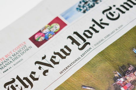 El New York Times da un importante paso: sus periodistas podrán utilizar IA de forma legal