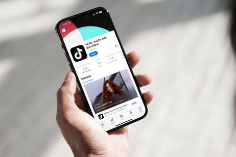 TikTok vuelve a la tienda de aplicaciones en Estados Unidos. Ninguna empresa será multada por utilizar la red social china, por ahora