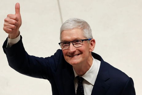 Tim Cook, CEO de Apple, revela la fecha del lanzamiento del próximo iPhone. Prepárate para conocer al nuevo miembro de la familia