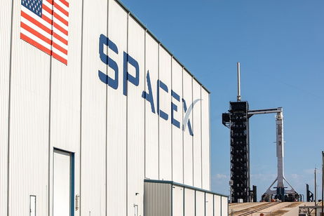 Aumenta la preocupación en la NASA tras un nuevo nombramiento. La influencia de SpaceX no deja de crecer en la agencia espacial