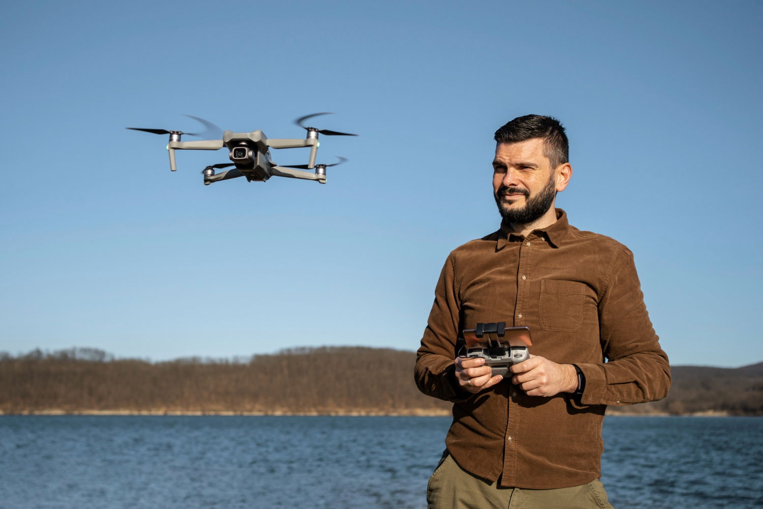 Volar un dron en España licencias necesarias, limitaciones y normativa actual 5