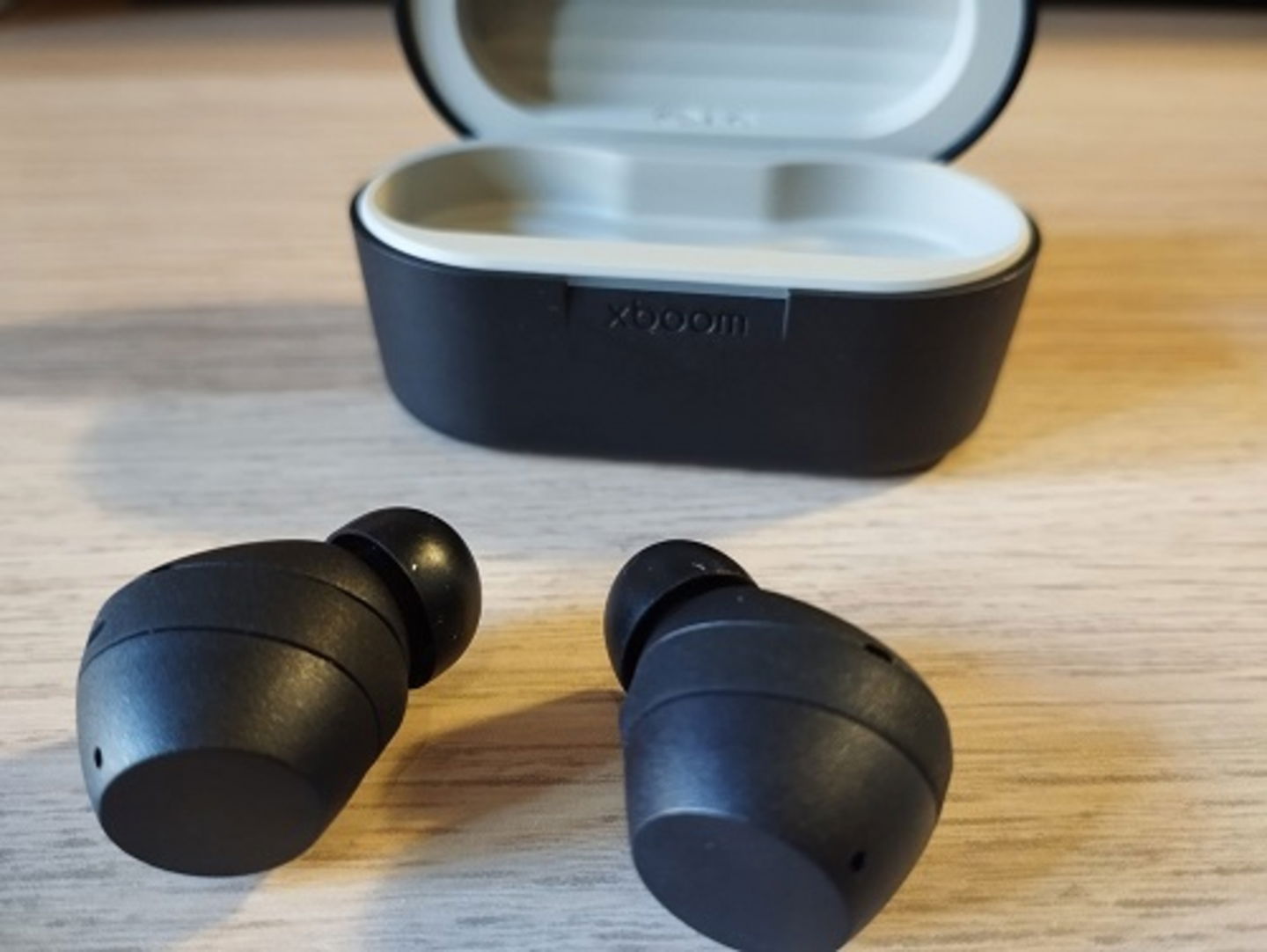 Probamos los nuevos auriculares LG xboom Buds: un sonido envolvente y comodidad de la mejor calidad