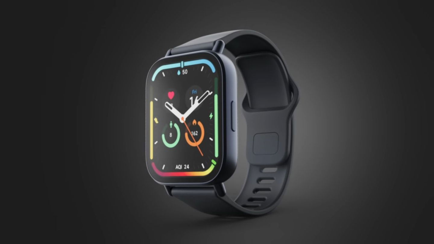 Xiaomi Redmi Watch 5 Active