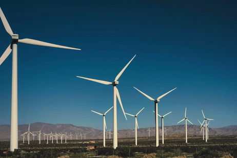 Ni Estados Unidos ni Japón: este país europeo aspira a liderar el sector de la energía eólica a nivel mundial Ni Estados Unidos ni Japón: este país europeo aspira a liderar el sector de la energía eólica a nivel mundial