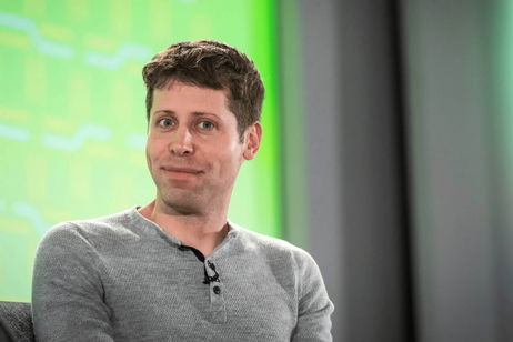 Sam Altman, CEO de OpenAI, sobre el retraso en su nuevo modelo de inteligencia artificial: "Hemos estado creciendo mucho y nos hemos quedado sin GPU"