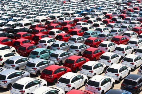 La industria del automóvil está al borde del caos en Estados Unidos, y Donald Trump es señalado como el culpable de todo La industria del automóvil está al borde del caos en Estados Unidos, y Donald Trump es señalado como el culpable de todo