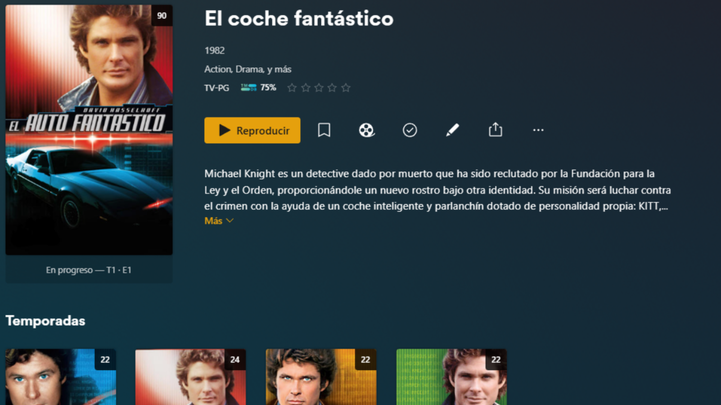 Descubre cómo añadir series a Plex desde tu NAS de Synology