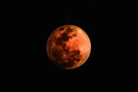 Pronto habrá una "Luna de Sangre" en nuestros cielos: cuándo es, dónde y cómo verla