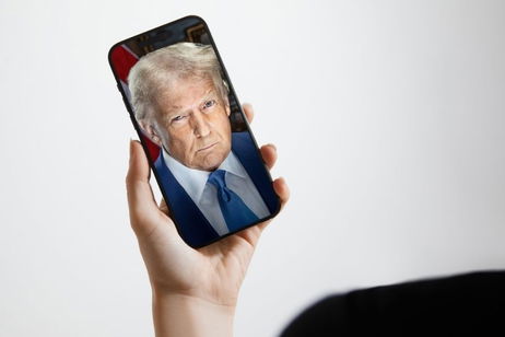 Apple ya busca la solución para este error de iPhone: el teclado reemplaza la palabra "racista" por "Trump"