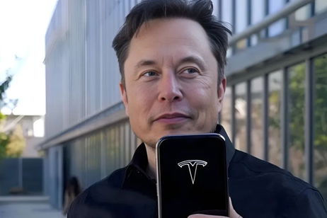 Elon Musk, CEO de Tesla, sobre la posibilidad de producir un smartphone de última generación: "La idea de fabricar un teléfono me hace querer morir"