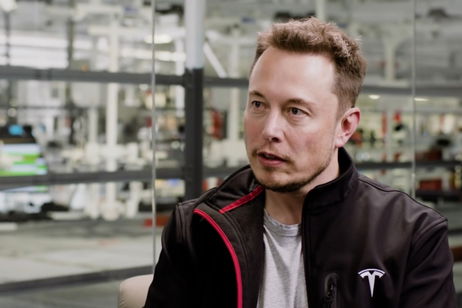 Elon Musk, CEO de Tesla y dueño de X, no tiene dudas sobre la inteligencia artificial: "Creo que trabajar en la IA es la cosa más importante"