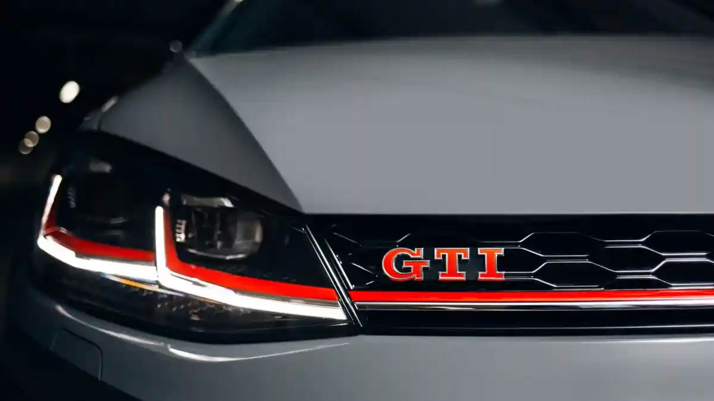 golf gti