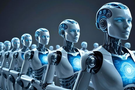La inteligencia artificial ya puede replicarse así misma sin intervención humana. ¿Debemos preocuparnos? La inteligencia artificial ya puede replicarse así misma sin intervención humana. ¿Debemos preocuparnos?