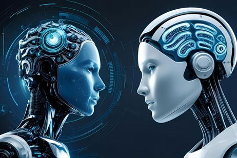 La inteligencia artificial ha aprendido a hacer trampas, pero decírselo la hará más inteligente La inteligencia artificial ha aprendido a hacer trampas, pero decírselo la hará más inteligente