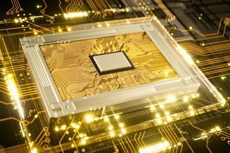 Una empresa China pone en jaque a Intel. Acaba de diseñar un nuevo y revolucionario chip: más velocidad y menos gasto de energía