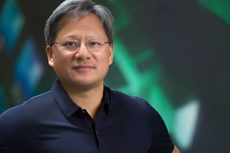 Jen-Hsun Huang, CEO de NVIDIA, habla sobre el futuro de la inteligencia artificial: "La próxima generación de IA necesitará 100 veces más computación"