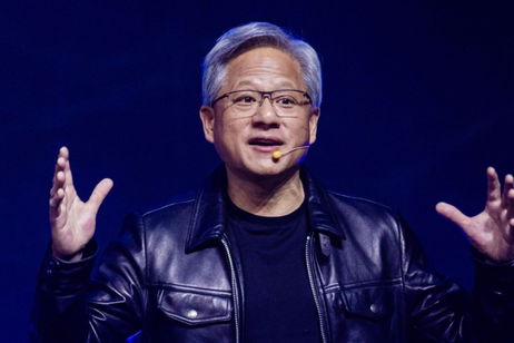 Jen-Hsun Huang, CEO de NVIDIA, pone en valor las capacidades de la próxima generación de robots humanoides: "sorprenderán a todo el mundo"