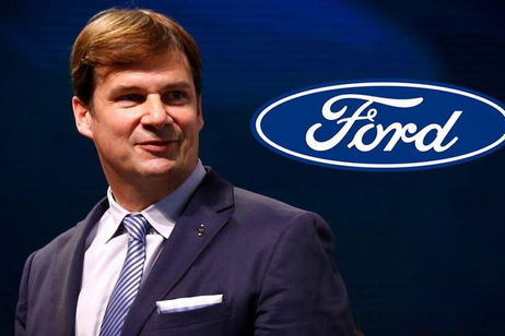 Jim Farley, CEO de Ford, sobre el coche de Xiaomi: "Llevo usándolo 6 meses y no quiero dejarlo"