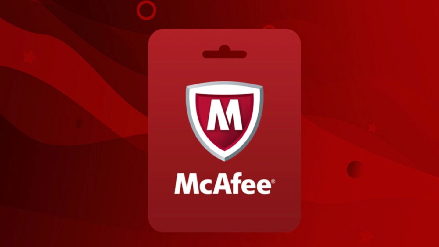 McAfee Total Protection