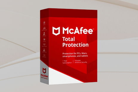 El antivirus con IA que tus dispositivos necesitan está tirado de precio en Amazon: protege 5 por menos del precio de 1 y evita fraudes en línea