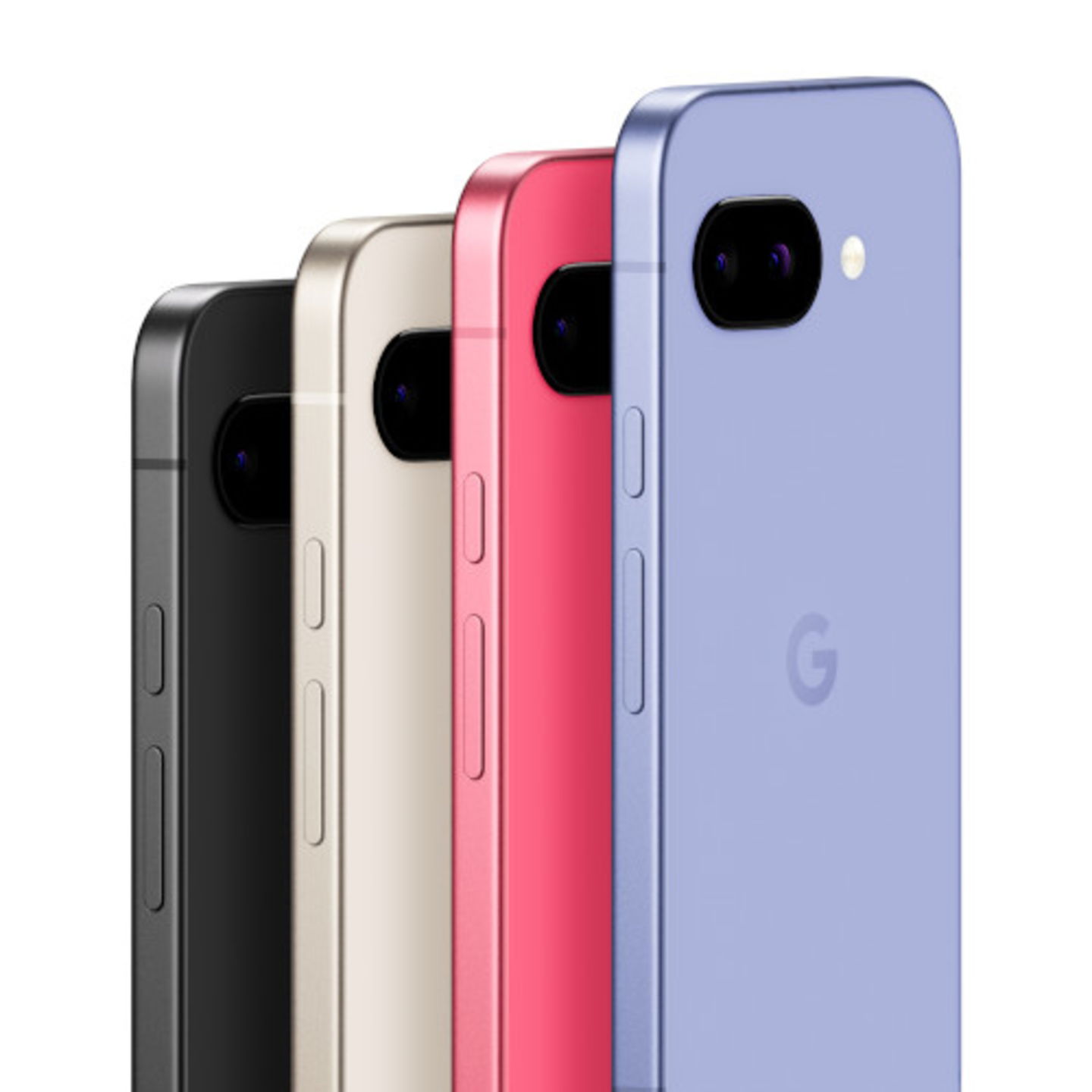 Google anuncia la inminente llegada del Pixel 9a: un terminal con nuevas cámaras y con Gemini integrado