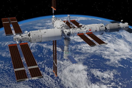 La NASA se enfrenta a recortes y China toma la delantera. El país asiático ya tiene ambiciosos planes de exploración espacial