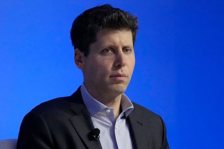 Sam Altman, CEO de OpenAI, advierte sobre lo peor de la inteligencia artificial: "No hay un botón mágico para parar la IA"