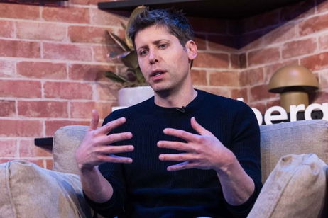 Sam Altman, CEO de ChatGPT, avisa a los usuarios sobre los peligros de la IA: "Ningún búnker te salvará si se sale de control"