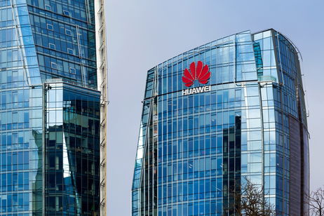 HUAWEI no podrá seguir vendiendo ordenadores con Windows 11. Ningún problema: los lanzará con su propio sistema operativo