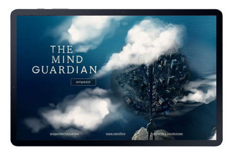 Samsung saca a la luz "The Mind Guardian", un videojuego que llega para cambiar la vida de las personas con deterioro cognitivo