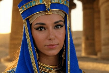 Ni Cleopatra, ni Hatshepsut. Esta faraona es desconocida, pero fue clave para entender el antiguo Egipto Ni Cleopatra, ni Hatshepsut. Esta faraona es desconocida, pero fue clave para entender el antiguo Egipto