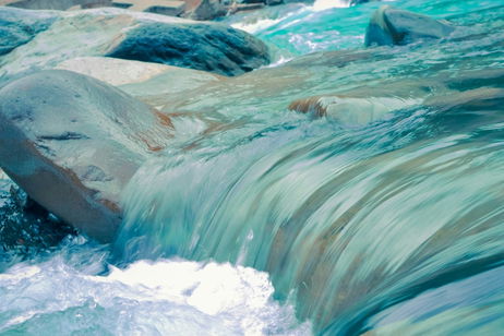 El agua del planeta podría estar a salvo gracias a estos nuevos microbios que se han encontrado El agua del planeta podría estar a salvo gracias a estos nuevos microbios que se han encontrado