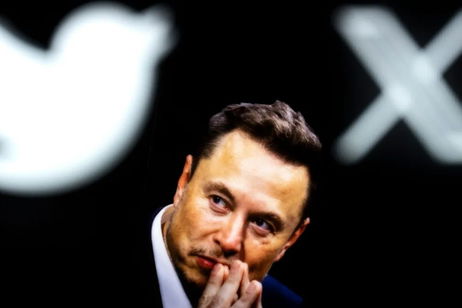 La Unión Europea podría cargar contra Elon Musk tras los aranceles de Trump: el objetivo sería X La Unión Europea podría cargar contra Elon Musk tras los aranceles de Trump: el objetivo sería X