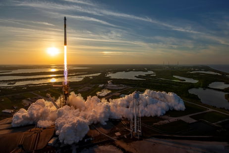 SpaceX gana casi todos los contratos militares de la administración Trump. Estas son las razones de ello